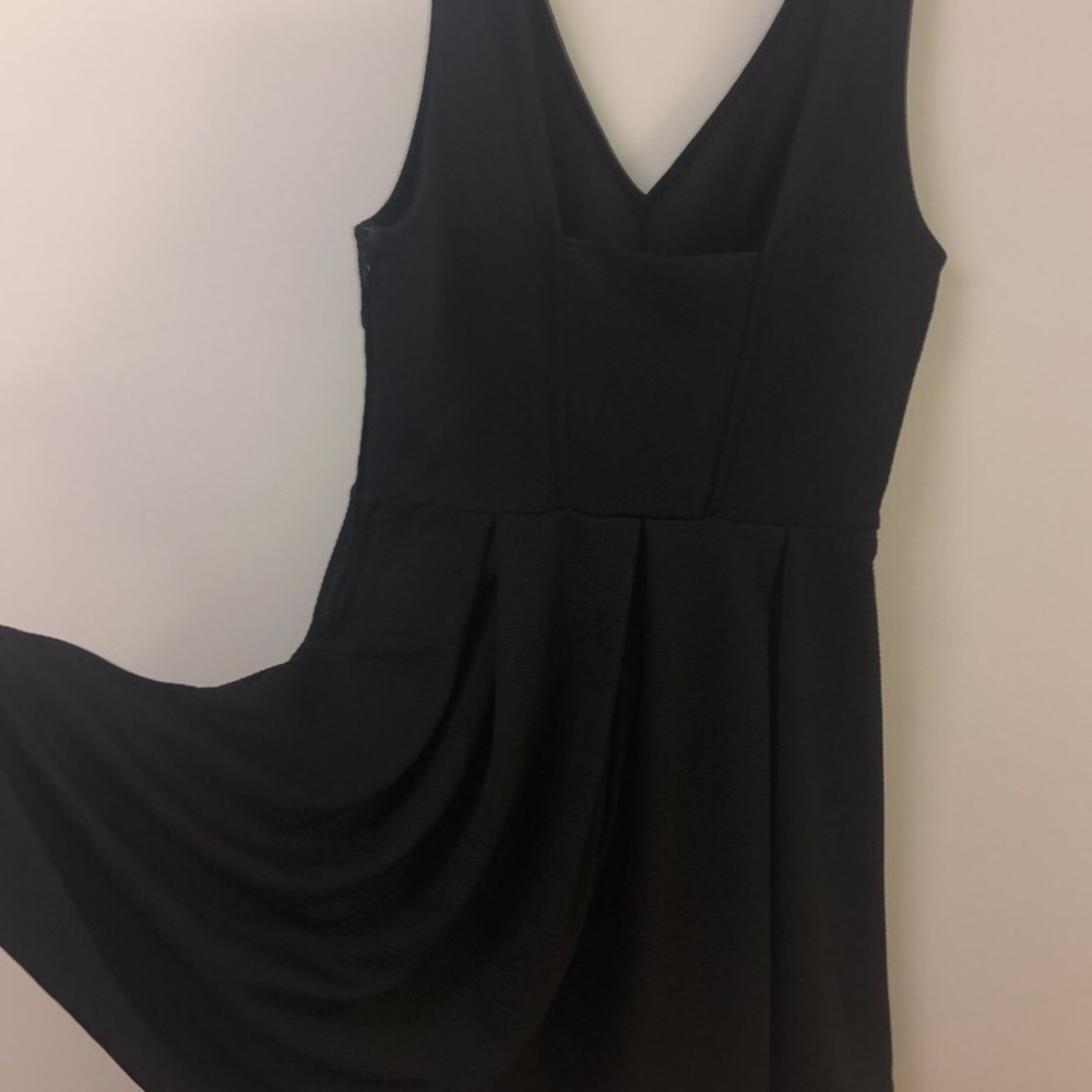 Formal dress